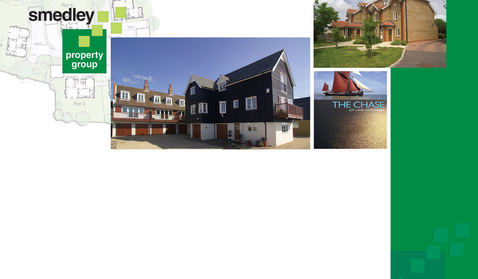 Smedley Property Group